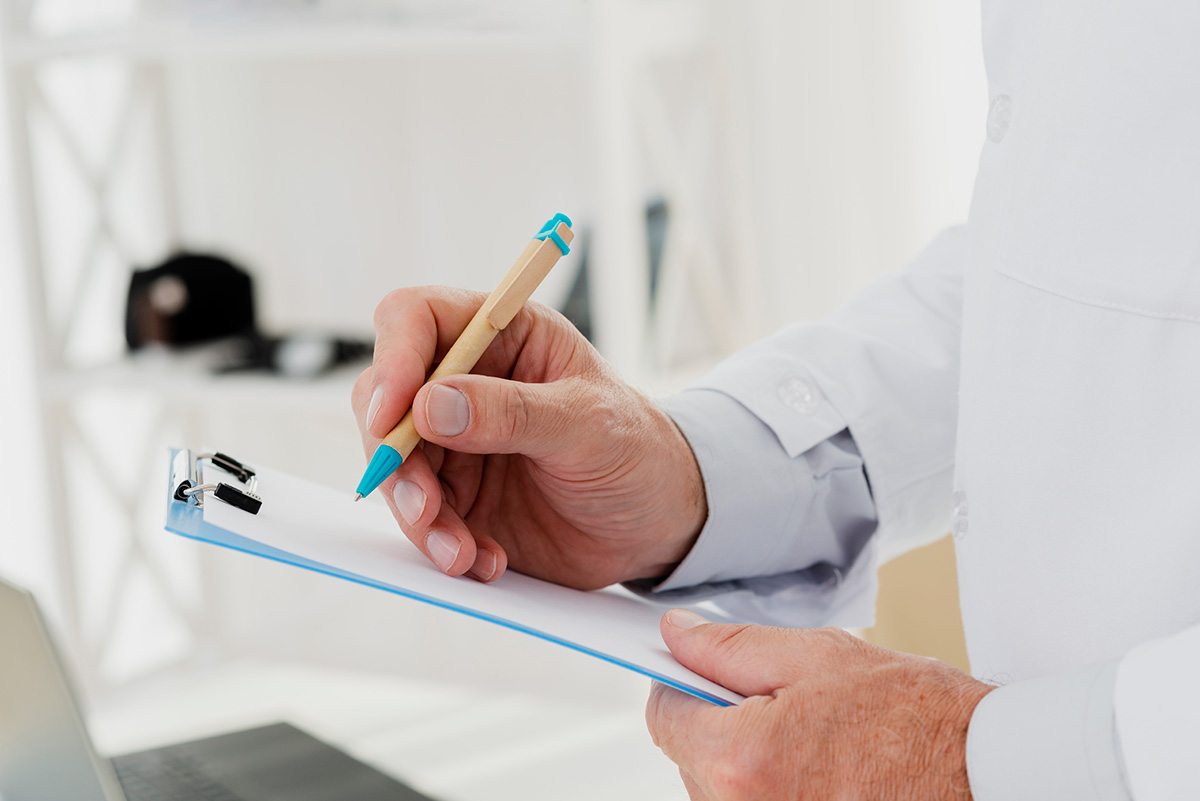 Testosterone Replacement Therapy In Testosterone Replacement Therapy Clinic In Palm Coast