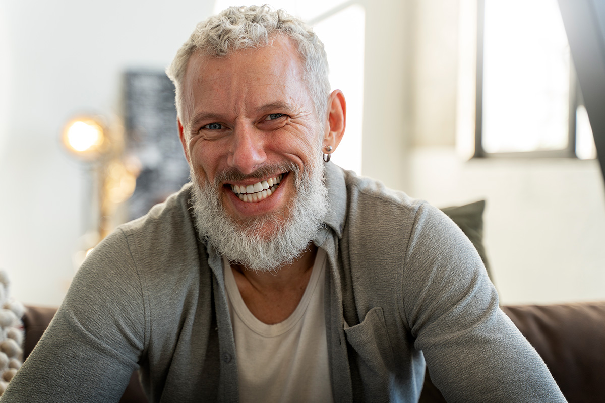 Testosterone Replacement Therapy for Men In Testosterone Replacement Therapy Clinic In Palm Coast